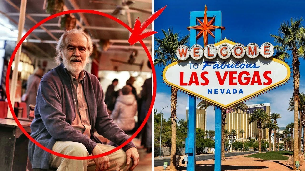 A man avenged his son and "bankrupted" CASINOS... No one could solve the mathematician’s mystery