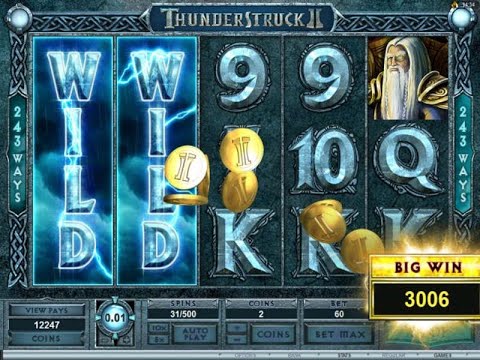 Best Payout Online Slots Uk
