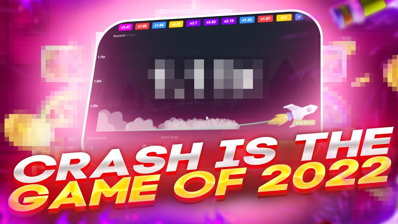 ? Crazy Bets on Crash Game - New Trick | Crash Strategy | Online Casino India