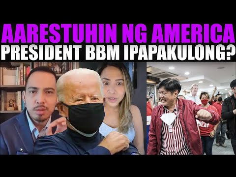 ITO NAKAGULANTANG ! IPAARESTO ng US si PRESIDENT BBM? Richard Heydarian DUROG kay SASS