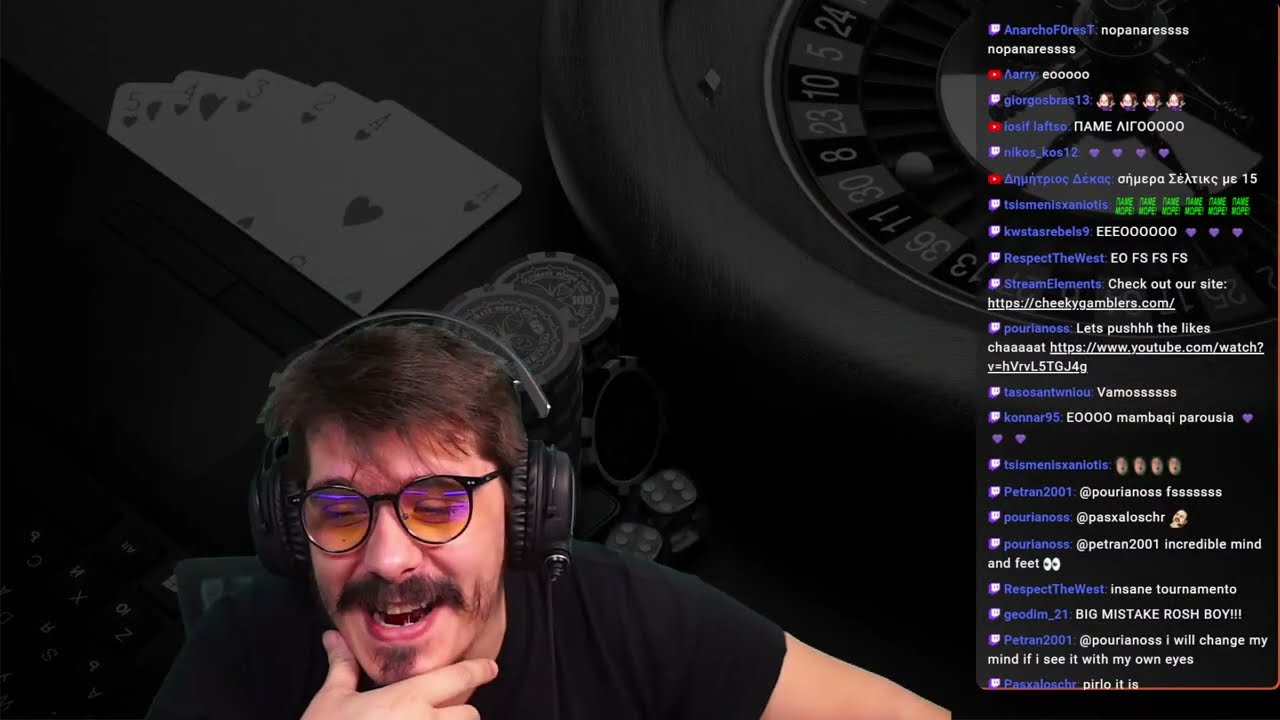 NOW BUYING SOME BONUS | VIEWERS TORNAMENTO WITH PRIZES FOR THE WINNERS | [ENG] 18+