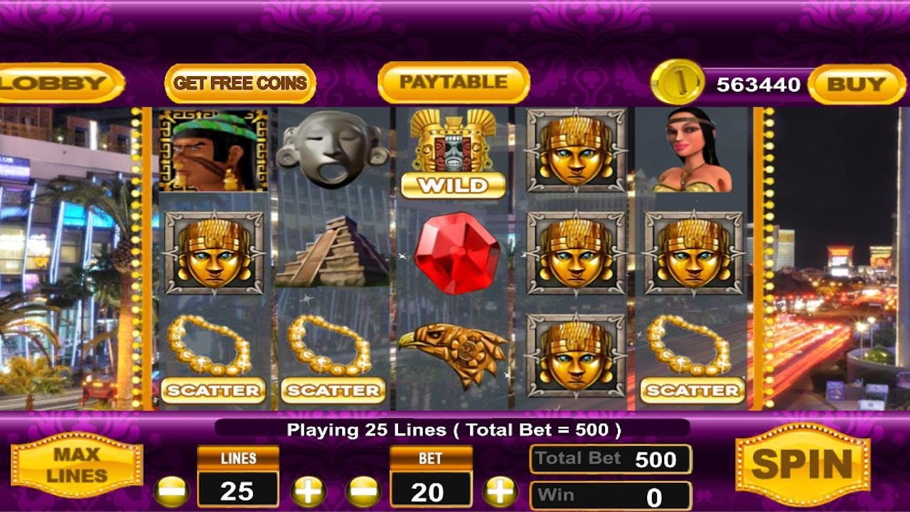 Casinos Online En Usa
