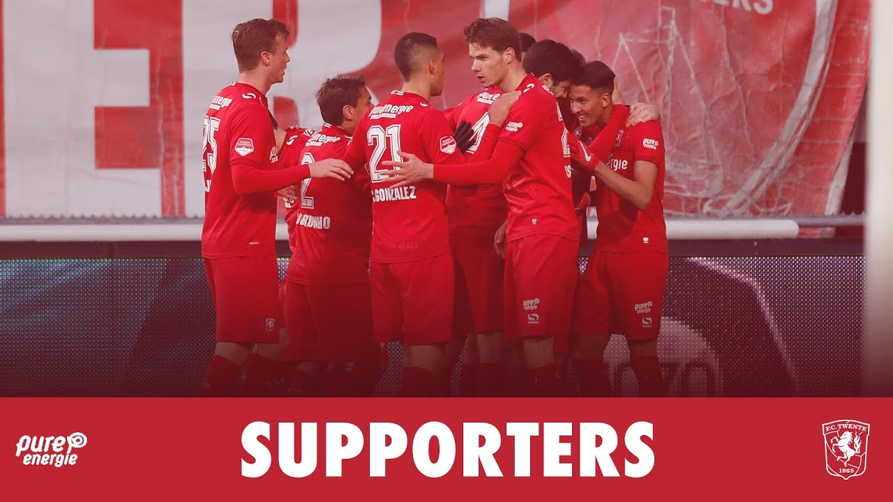 SUPPORTERS | Holland Casino Speler van het Jaar