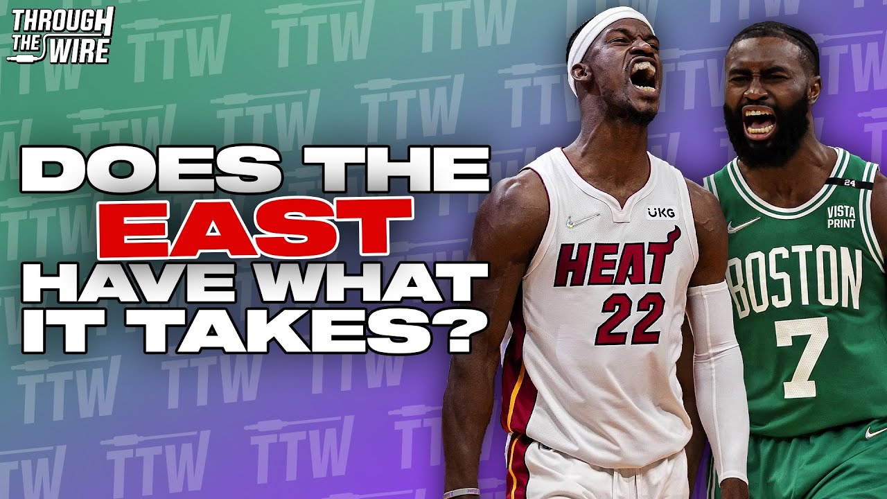 TTW LIVE | ANOTHER GAME 7!