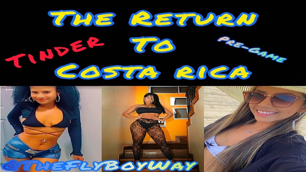 #YouTubeBlack Voices The Black Man's Guide To World Travel Pre-Game San Jose / Jaco Costa Rica