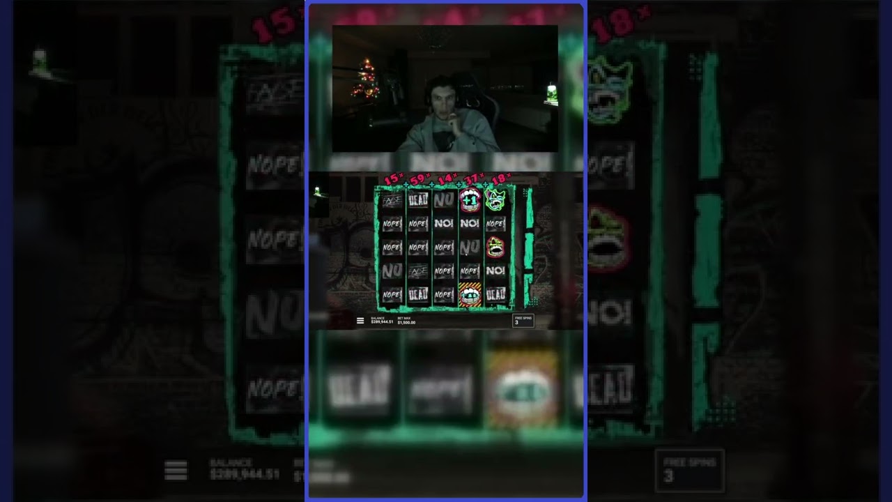 CRAZY WIN, HIGH STAKES!(Lnk in ?)? #shorts #gambling #casino
