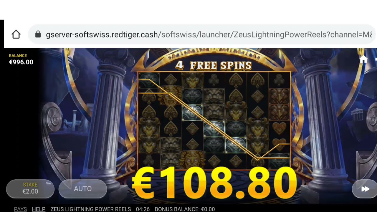 BIG WIN || BETAMO CASINO