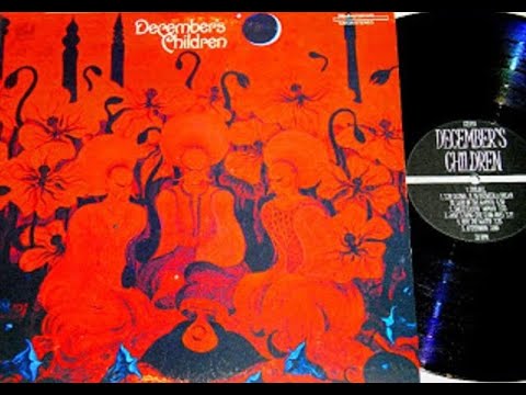 December's Children   December's Children 1968 us, essential psych harmonies with rootsy and rife bl