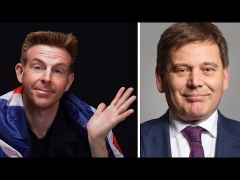 Is Boris Finished? ?90 Min Sun 9pm ☎️ Phone-In LIVE FROM LAS VEGAS ?MP Andrew Bridgen Calls In