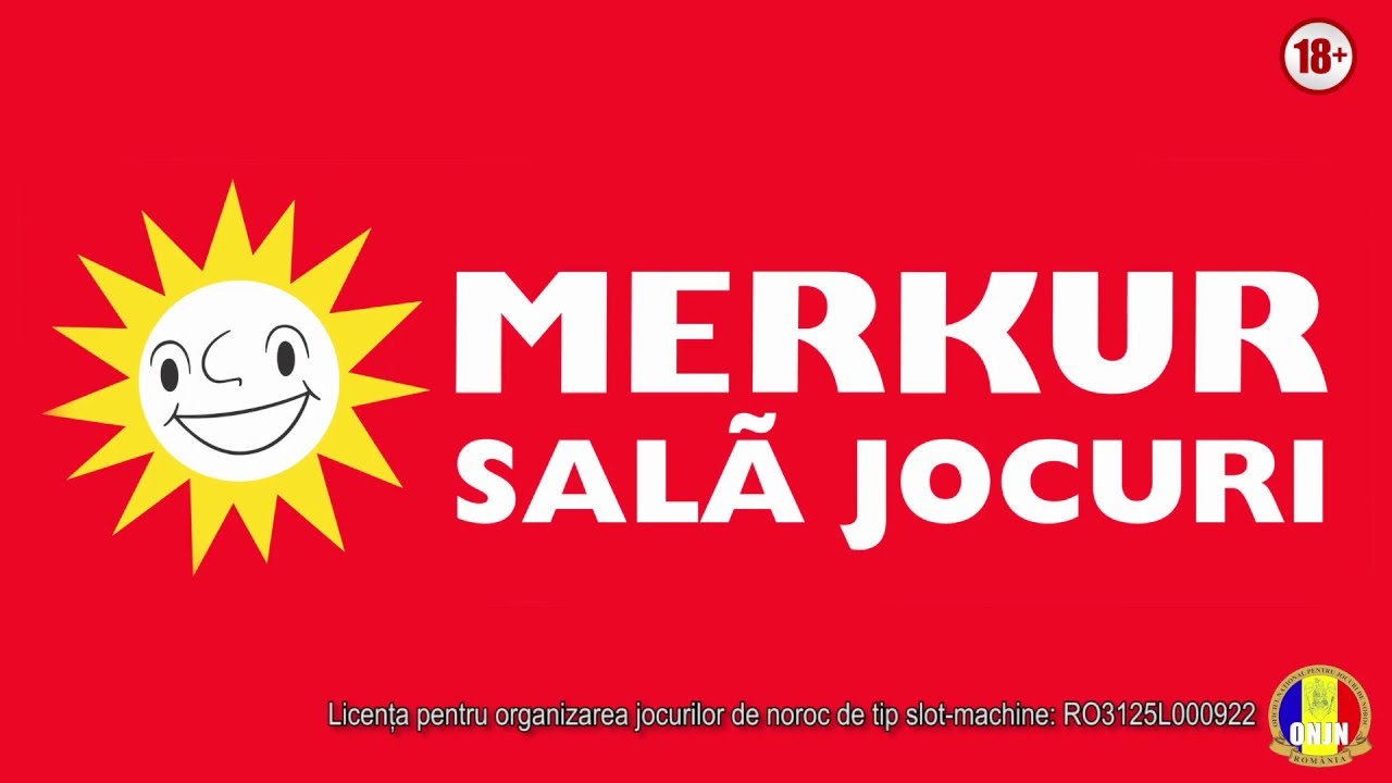 Merkur Casino