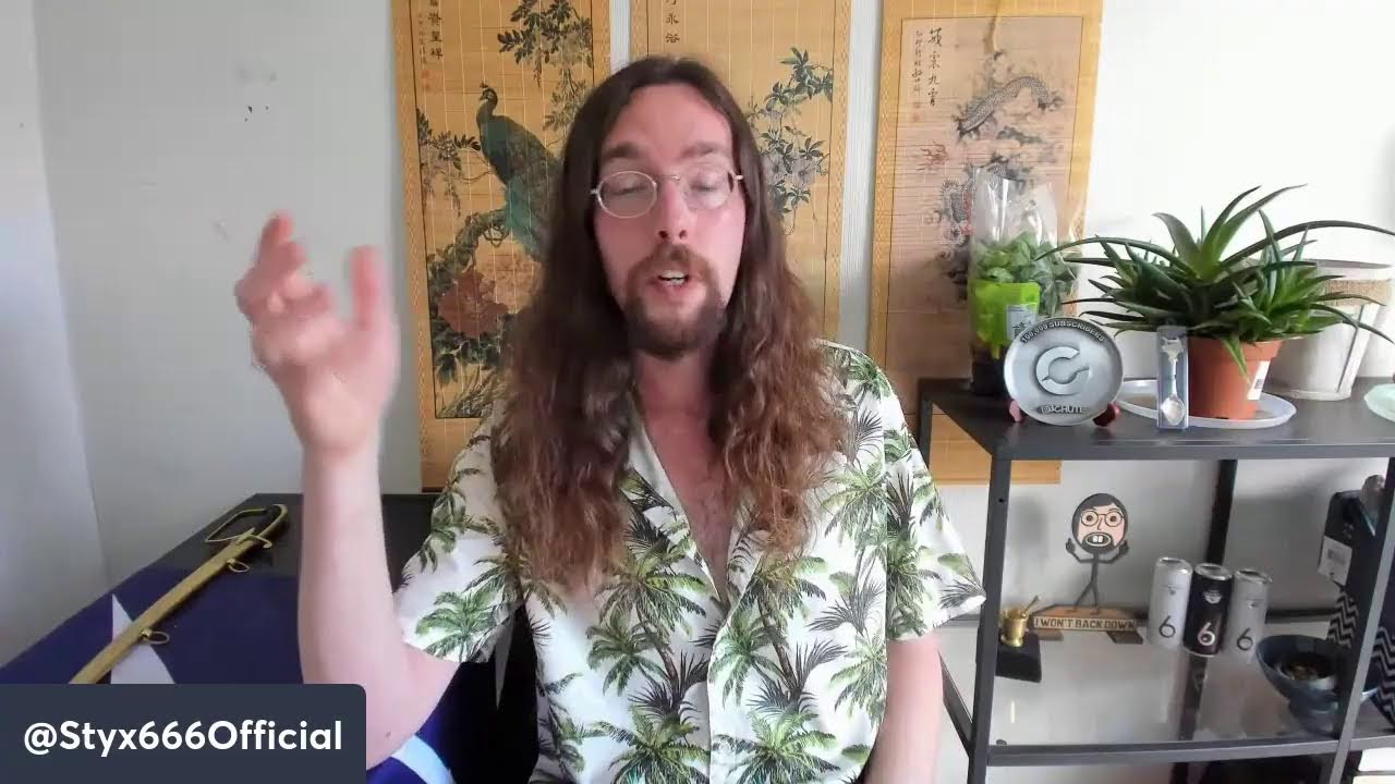 Saturday Show ep. 10: Responding to Some Critics Plus News Wrapup! (Superchat Q&A)