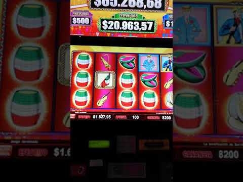 Big win Casino Palace en Puebla