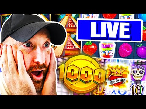 CHIPS BACK!! ? AND ITS LIVE!!!