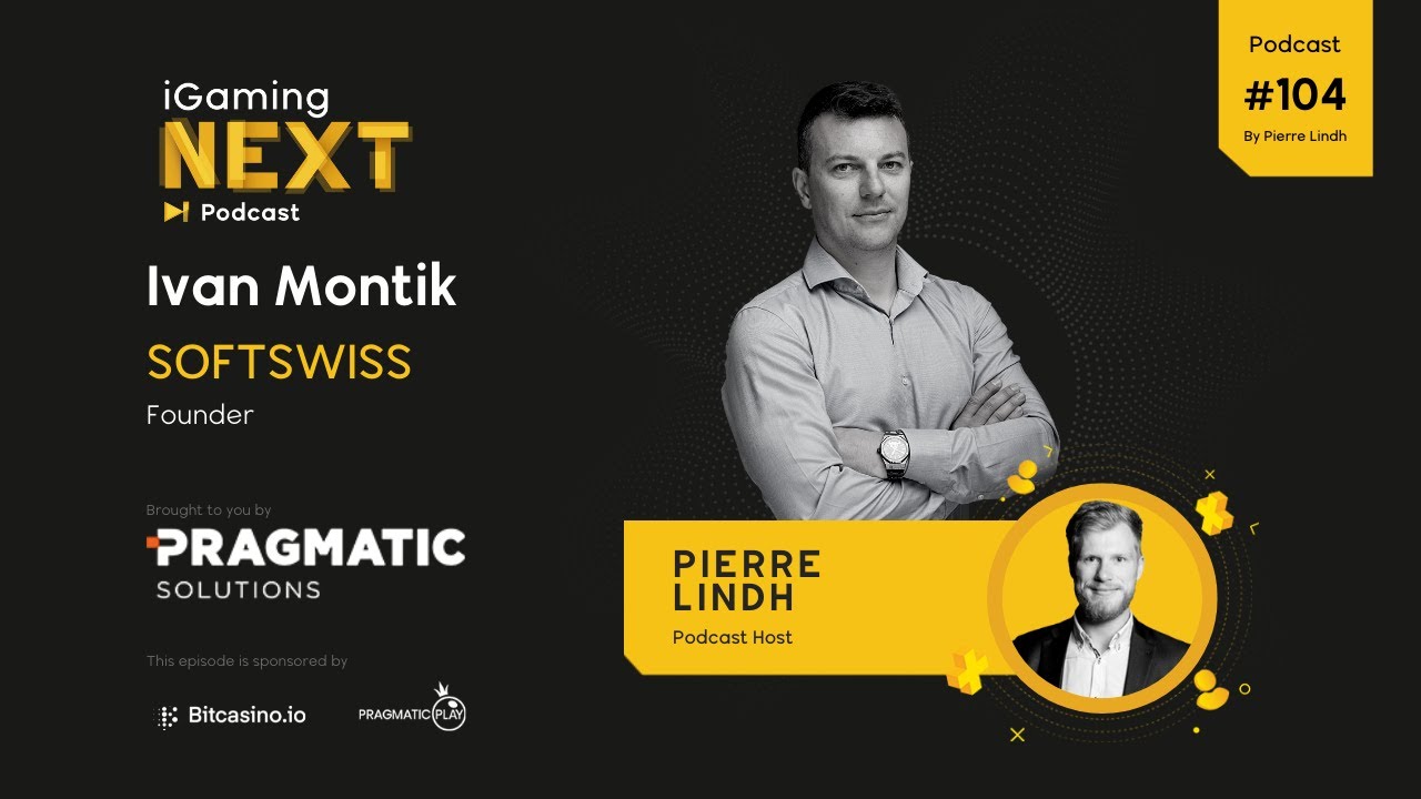 Ivan Montik: Implementing new technologies to regulated markets