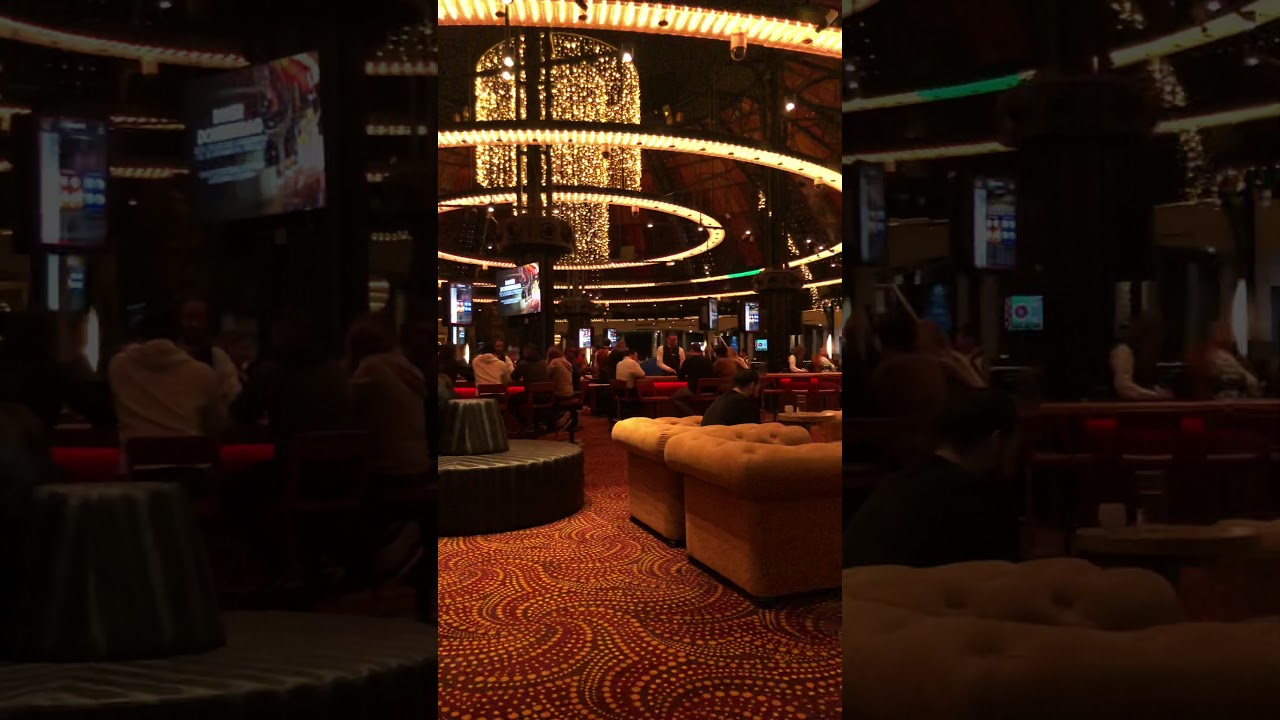 Holland casino