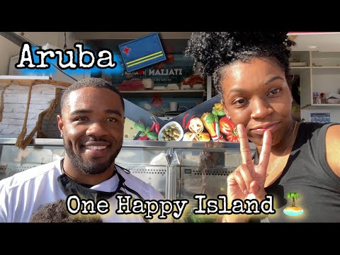 Let’s go Aruba! Family Vacay numero dos! Aruba Resorts and Casino