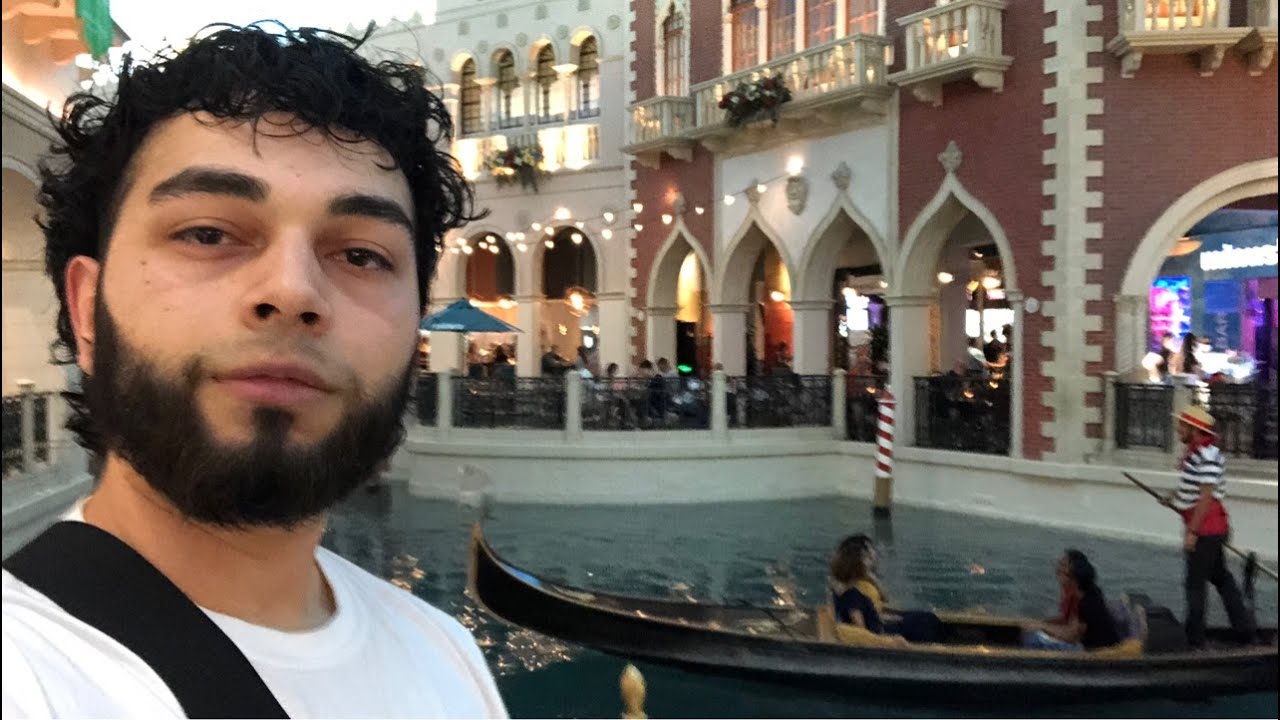 ?Live in Las Vegas Strip w/ The Prince of Vegas?