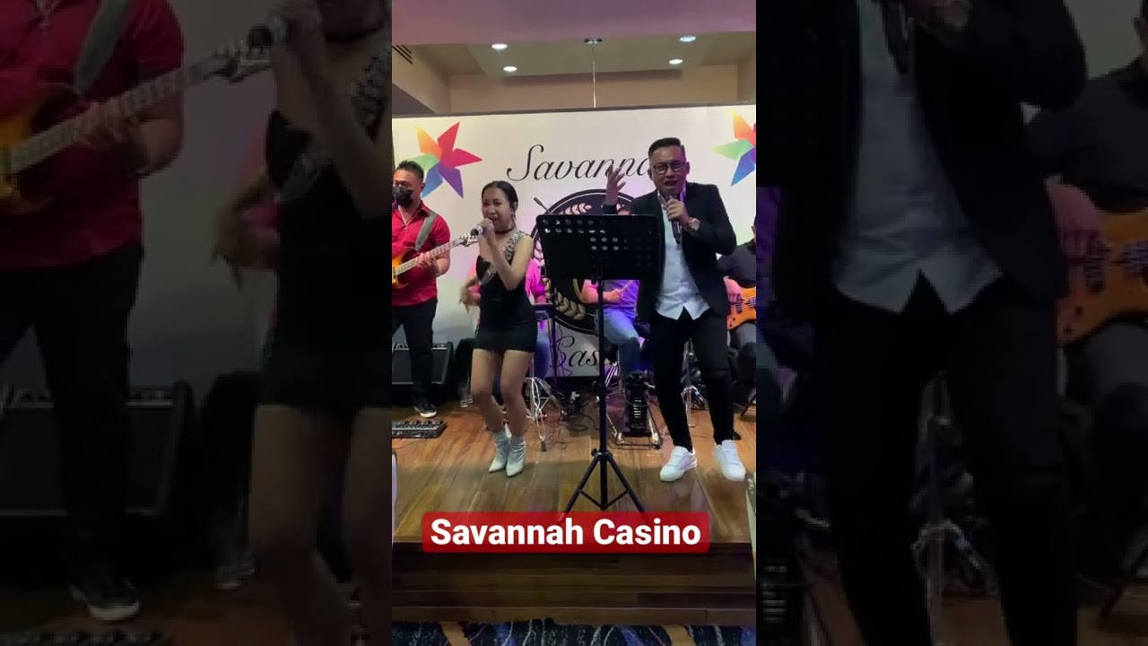 Savannah Casino Suriname