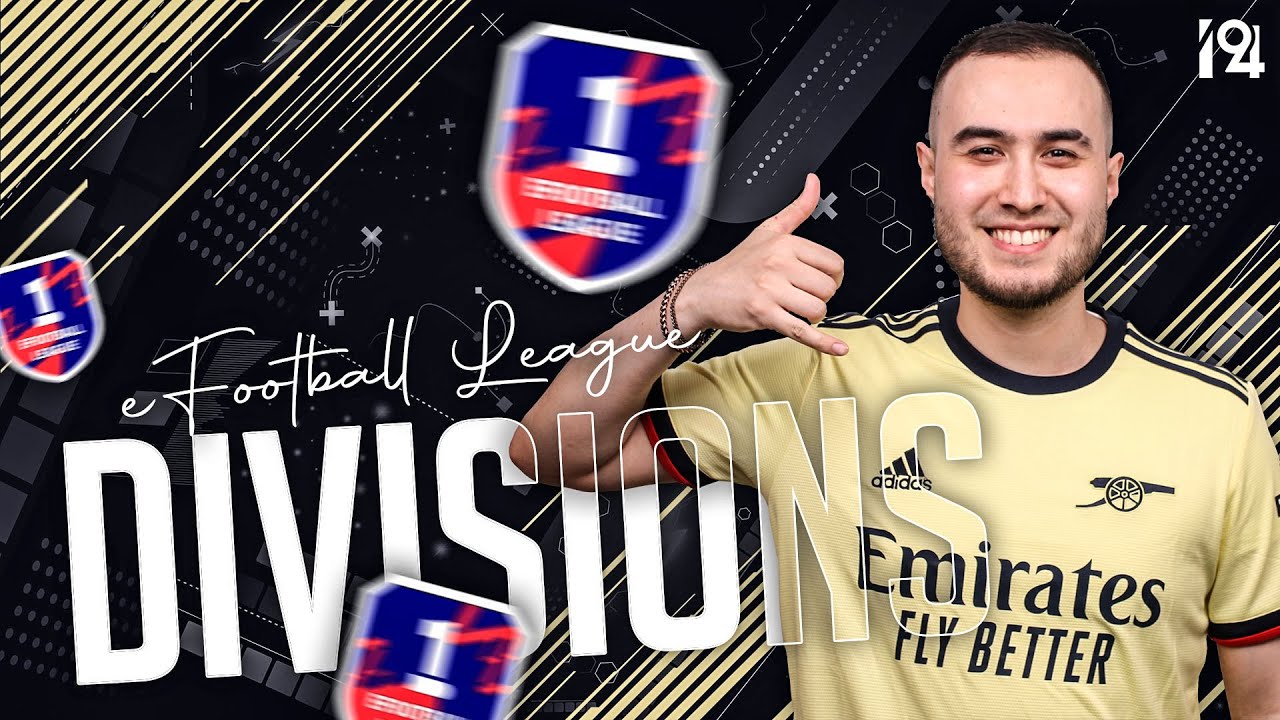 eFootball™ 2022 | Livestream #29