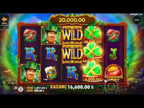 Clower Gold - Son Anda Çevirdik 1200x Ödedi Big Win #casino #slot #pragmaticplay