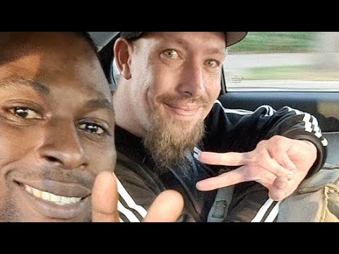 Day One In HAMBURG Germany UPDATE with Tigerius! - King Shae