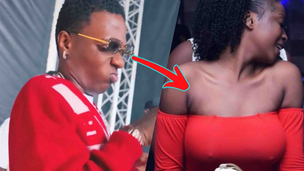 MACHALA Don Vex For Dubai | What Wizkid Did to His Fans will SHOCK YOU