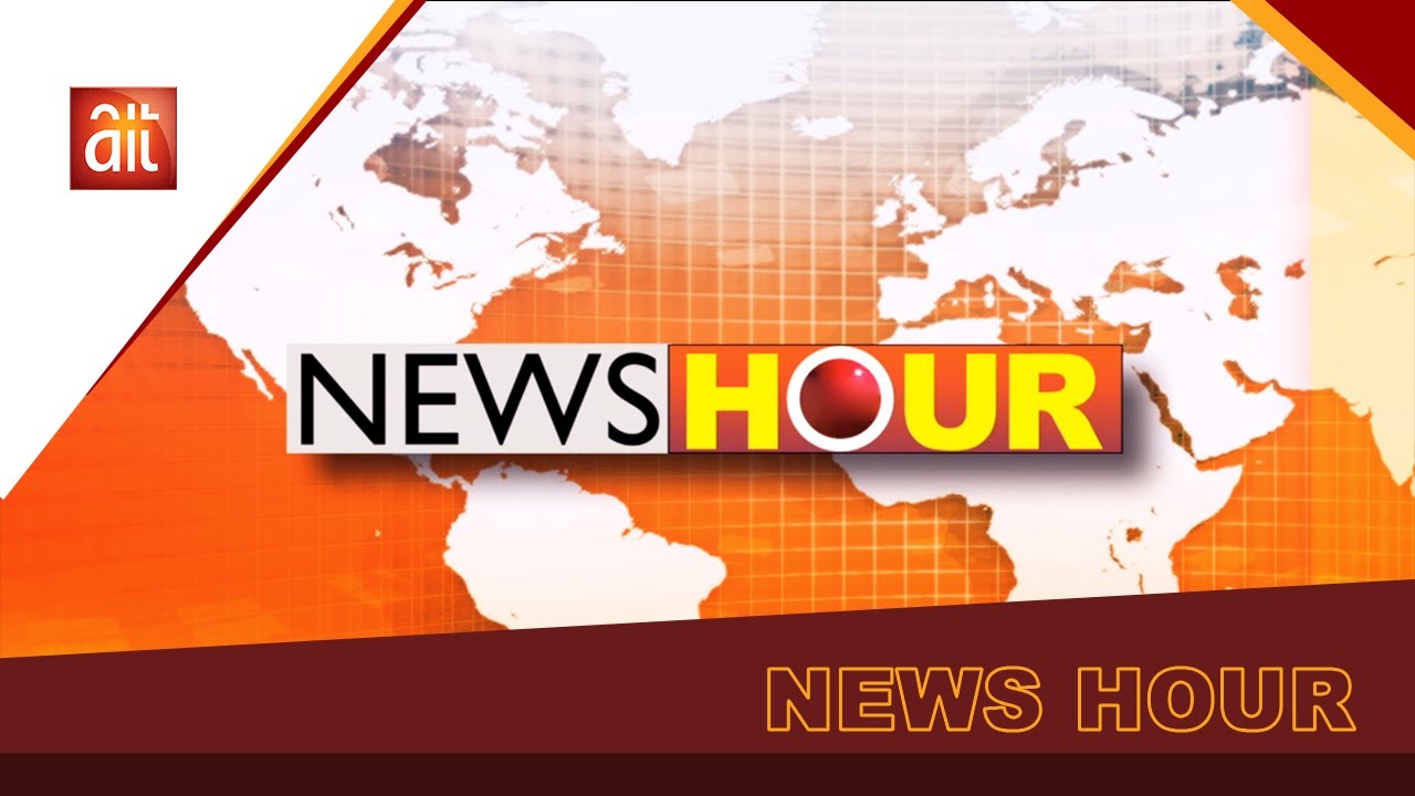 NEWS HOUR @ 2AM | FULL BROADCAST -  AUG 19 | AIT LIVE NOW