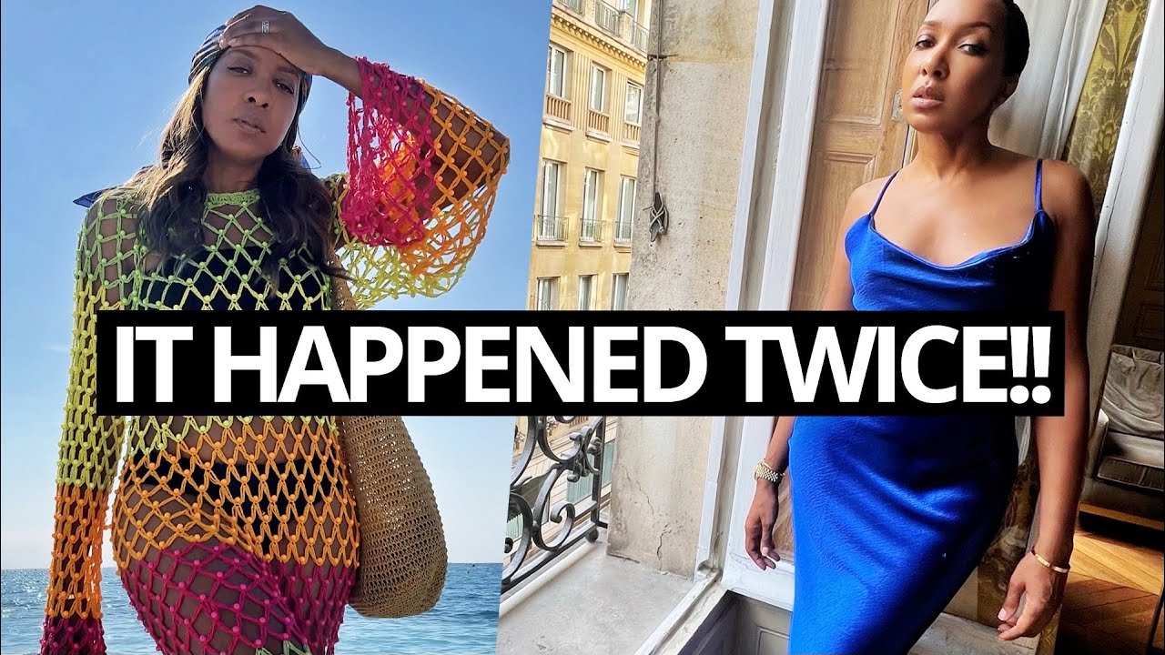 PARIS SHOPPING SHOCKED US!! OUR FRANCE TRIP!!!