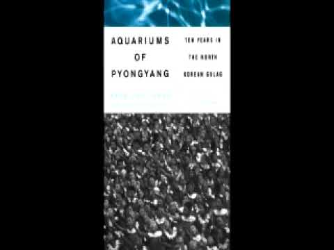 The Aquariums of Pyongyang | Kang Chol-hwan