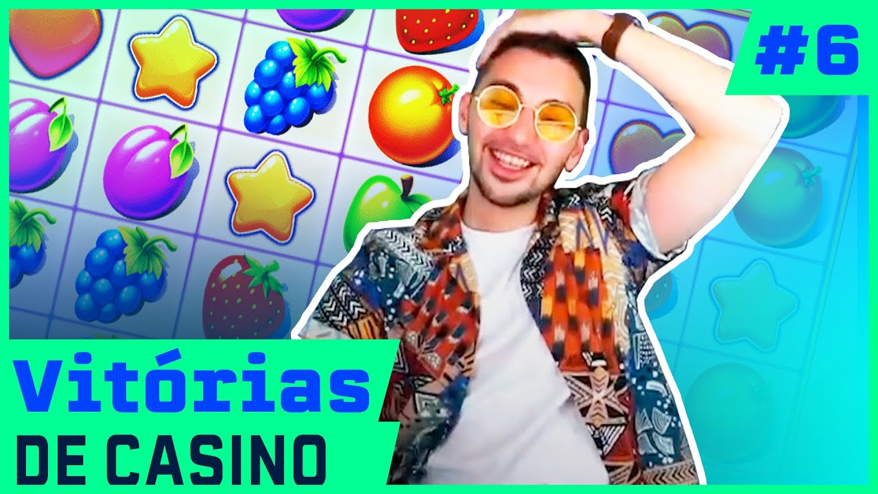 Vitórias de casino / Portugal Community Wins 2021 [PT]