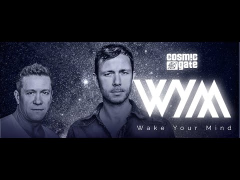 Wake Your Mind Episode 436 (With Cosmic Gate) 12.08.2022