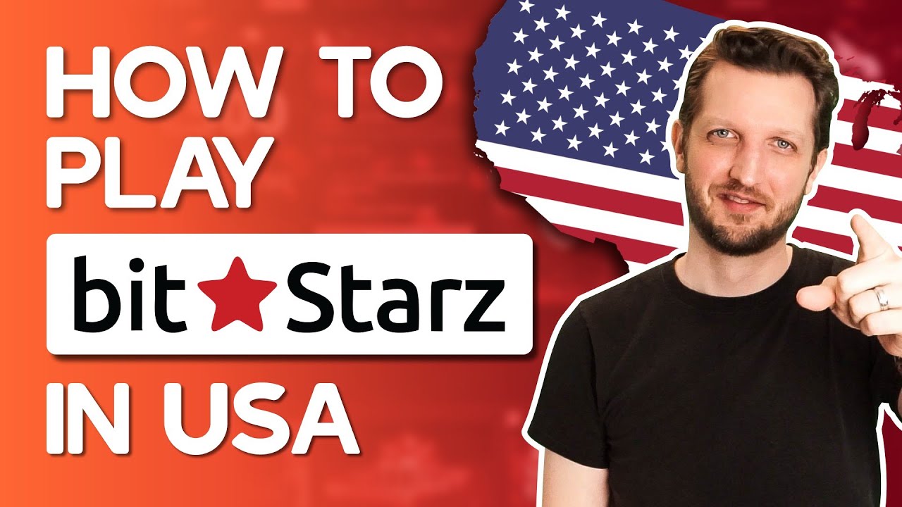 Bitstarz USA – How to Play Bitstarz in USA [2022 Update]