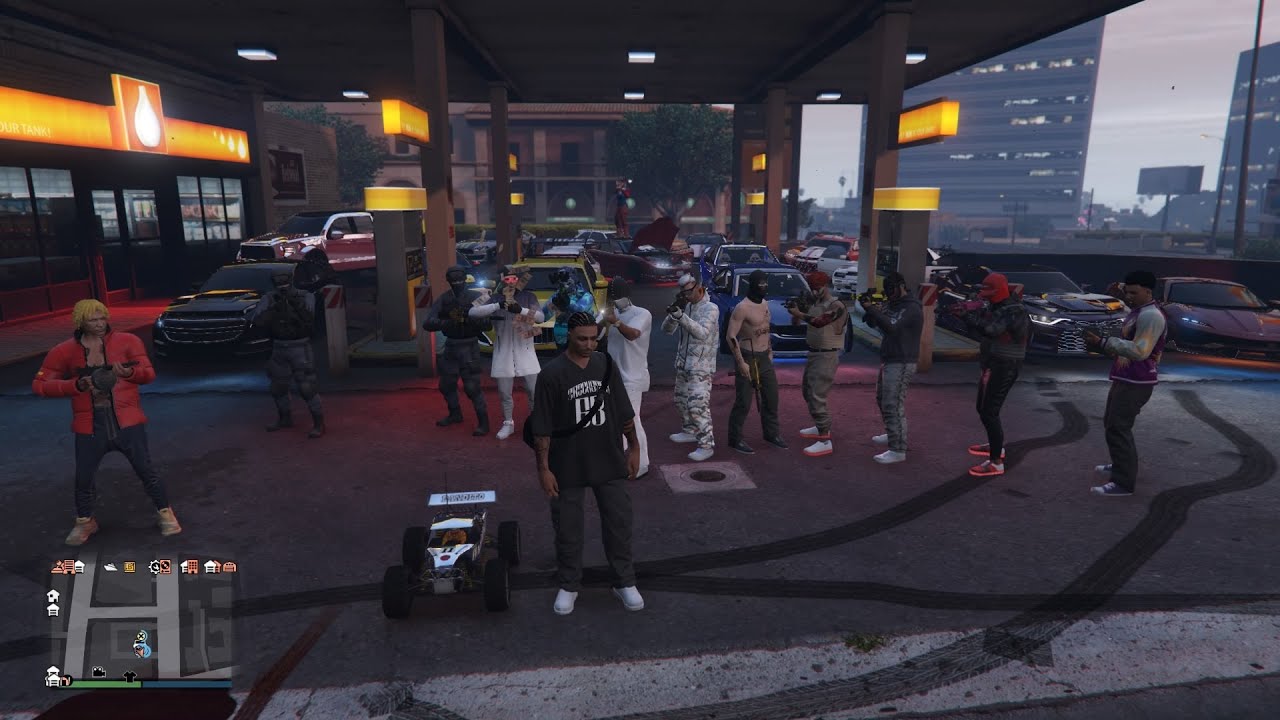 GTA CAR MEET LIVE PS4/PS5 / ANY CAR /TRADING/DRIFTING/DRAG RACES/ JOIN UP
