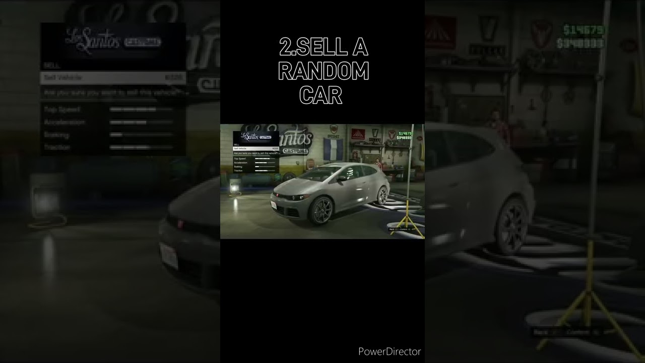 GTA V CASINO ALWAYS WIN THE CAR GLITCH #gta #gtaonline #glitch #shorts