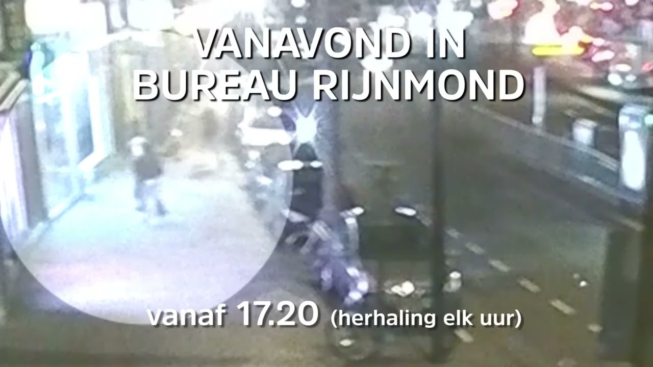 Mannen zwaar mishandeld op 1e Middellandstraat in Rotterdam