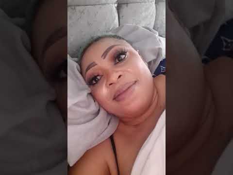 Monica Lobolobo Disguagua Blessing Njoh