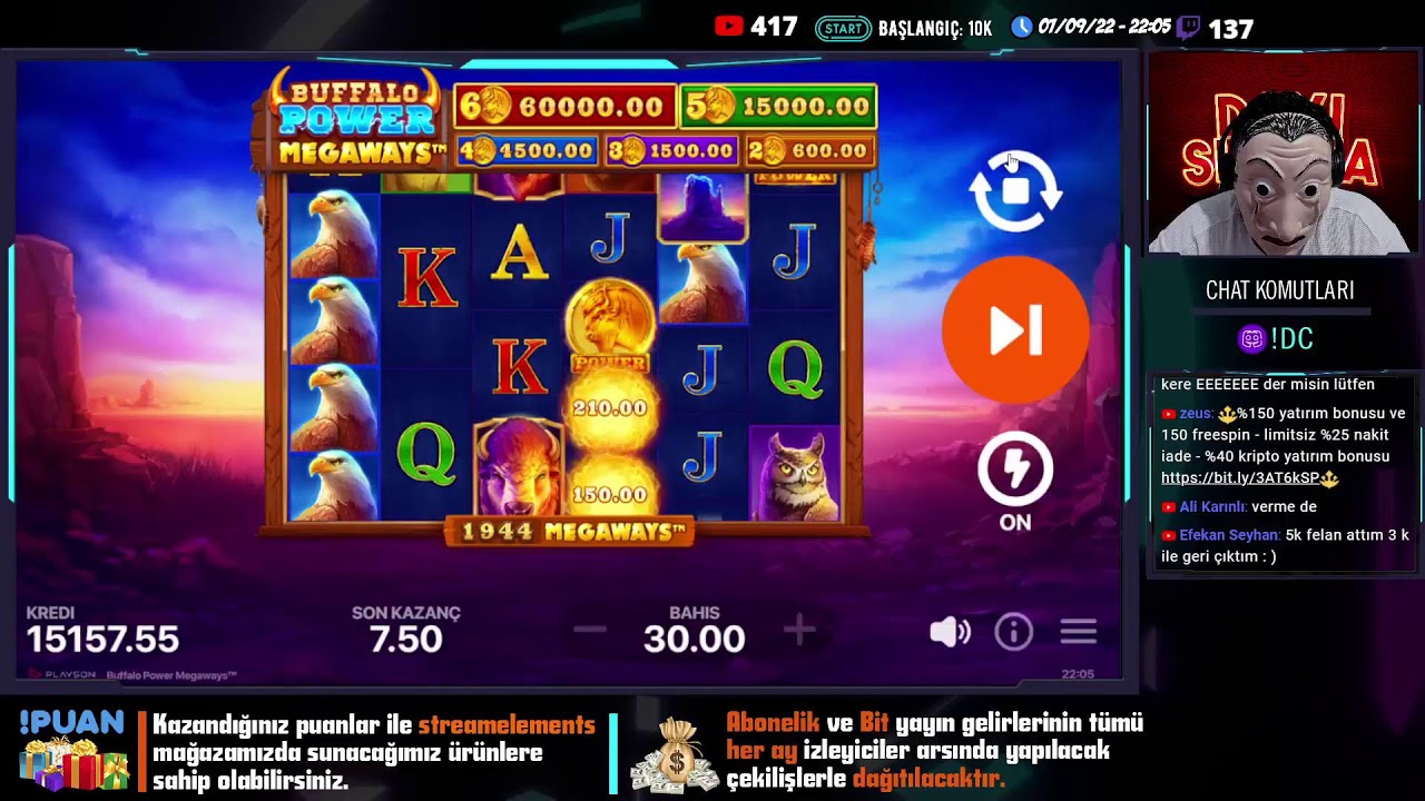 SLOT İZLE Papaz Casino -  Canlı Casino Slot Canlı Yayını #Slot - !dc !site