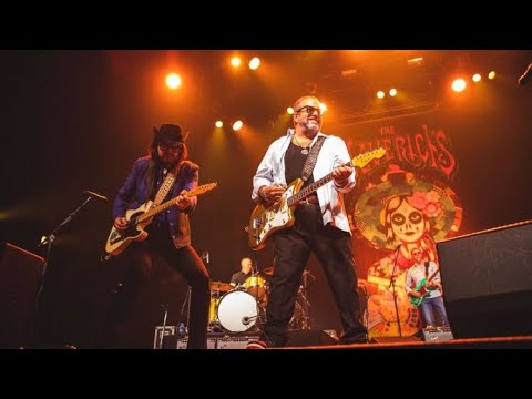 The Mavericks - Dance The Night Away | Tilburg 2022