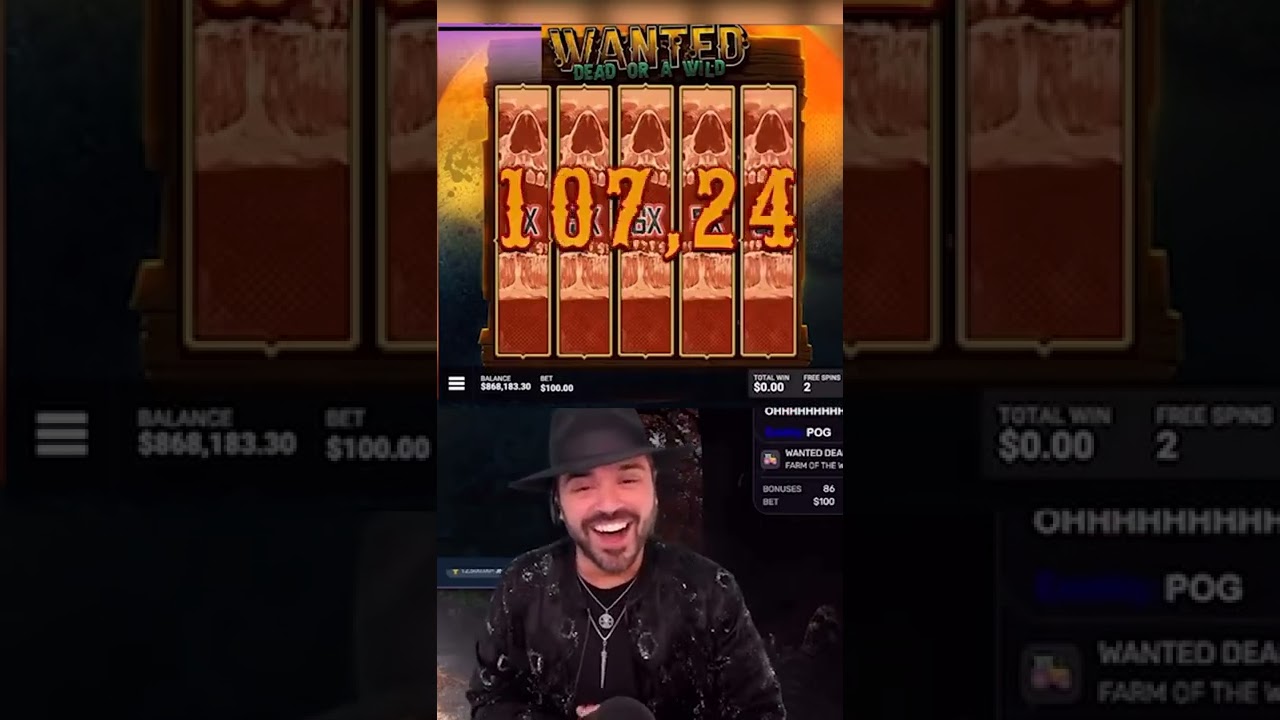 Wow big win #casino #gambling #jackpot #bigwin #shorts #slots #roshtein