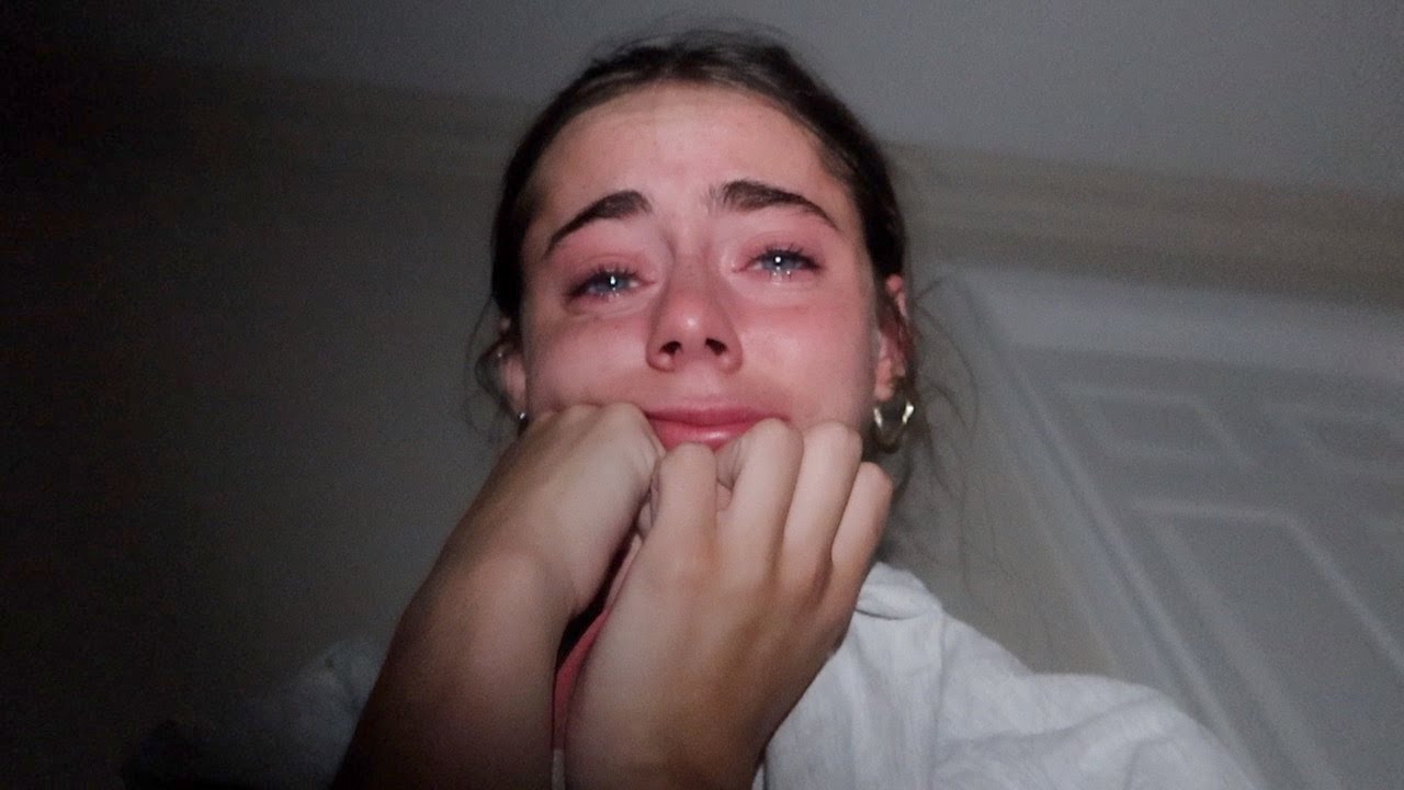 ysabelle's first night in new home *emotional*