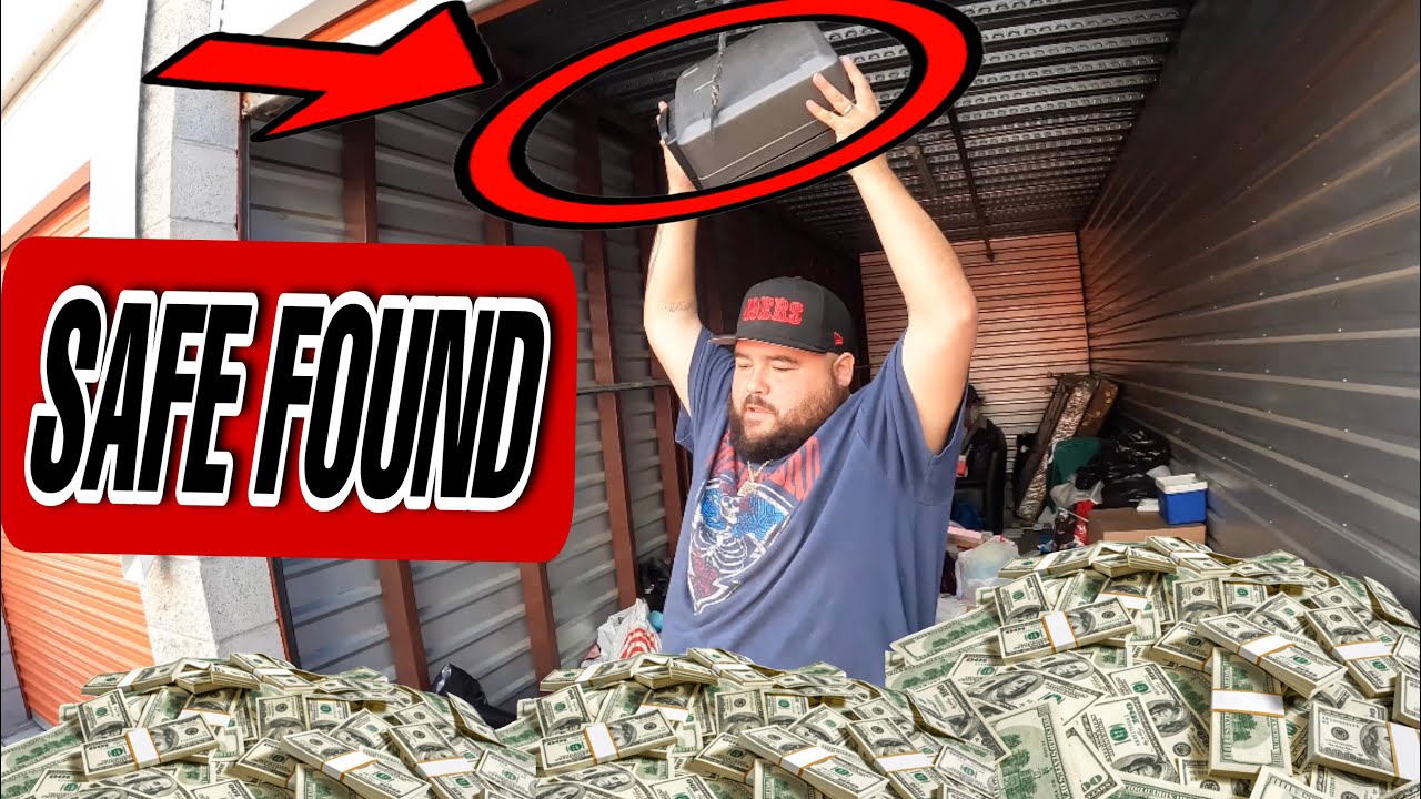 Crazy Good STORAGE UNIT! Profits Will Be AMAZING #treasure #viral #found