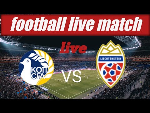 Cyprus Vs Liechtenstein Women Live Match ? Soccer 2022