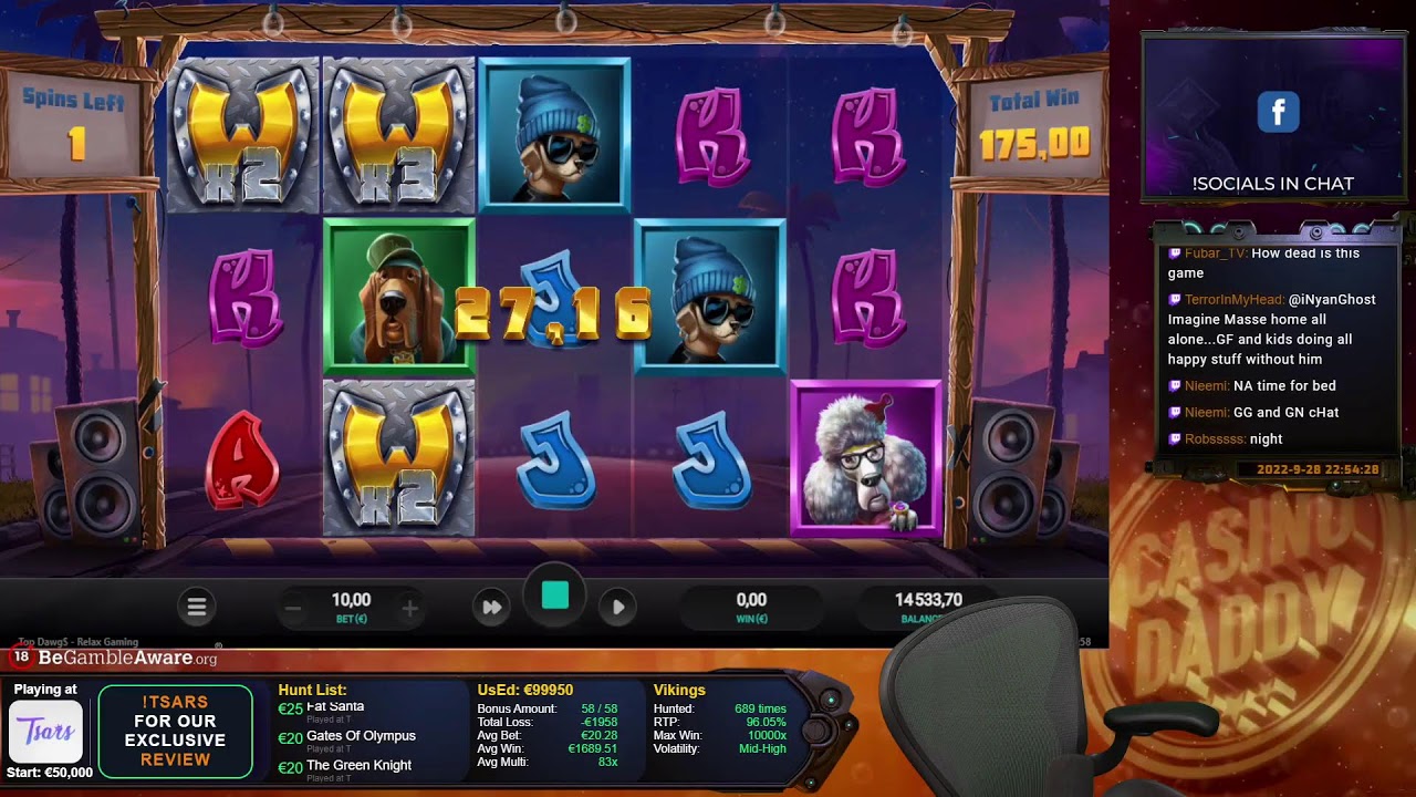 ?SLOTS WITH JESUZ? ABOUTSLOTS.COM OR !LINKS FOR THE BEST DEPOSIT BONUS!