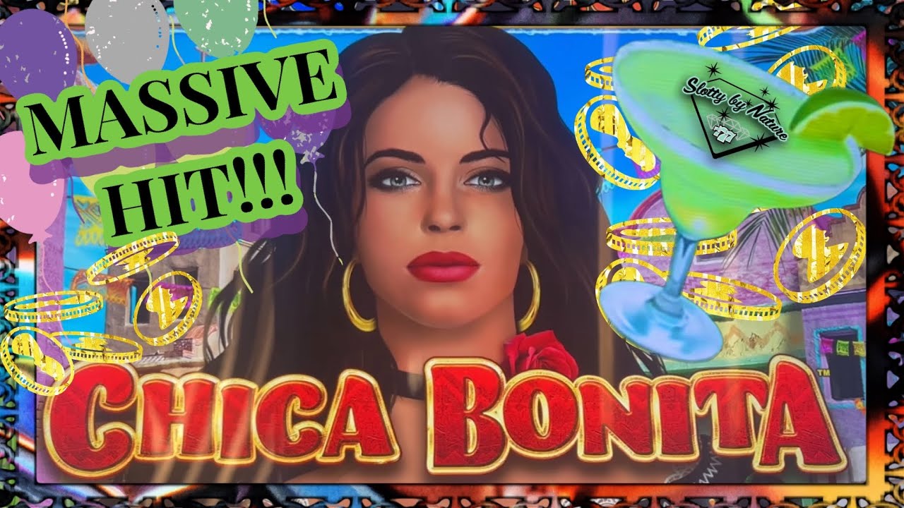 WE FINALLY DID IT! MASSIVE HIT ON LIGHTNING DOLLAR LINK'S CHICA BONITA