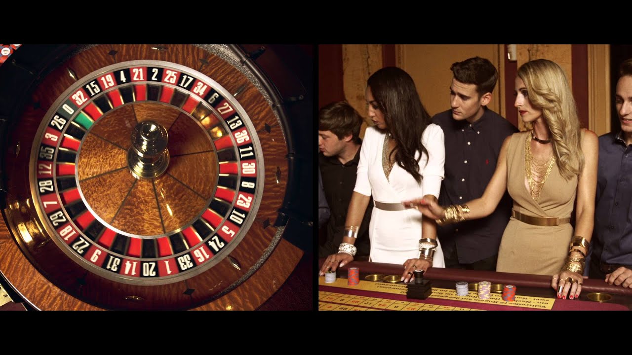 Europa-Premiere im Grand Casino Luzern: Hit & Win Roulette!