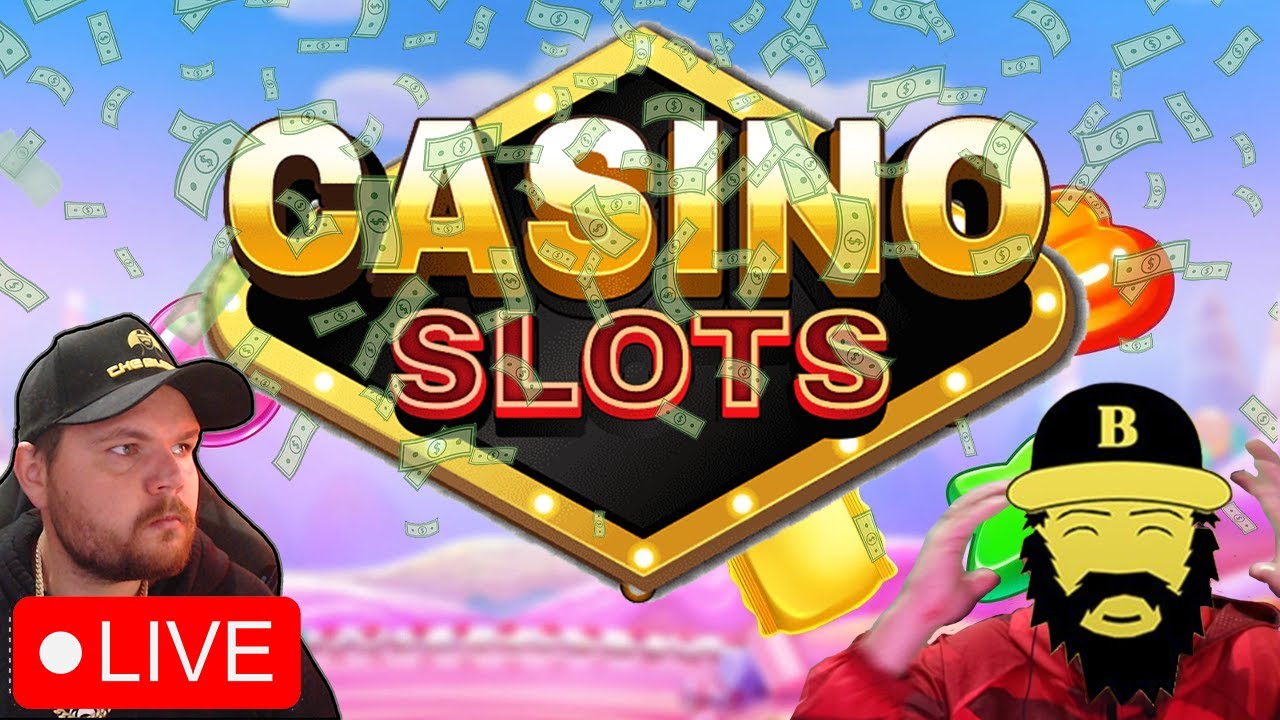 HS Bonus Opening - Online Slots - Pokies
