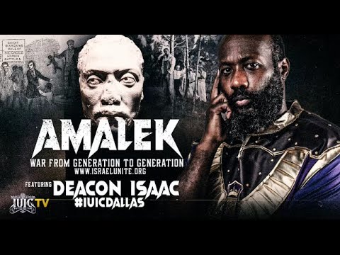 #IUIC | AMALEK: War From Generation To Generation |#ye #kanye #jewish jpg