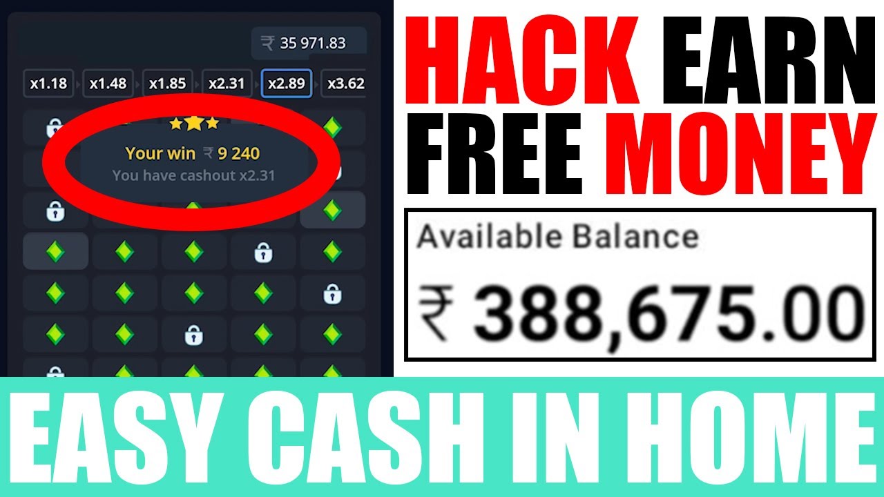 ? Play and Earn – The Best Casino GAME 2022 | Game Apps that Pay | Earn Money Games