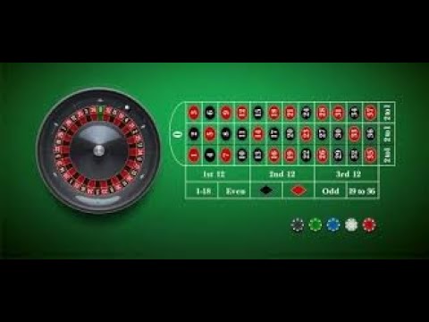 Win money roulette casino : user manual software 1
