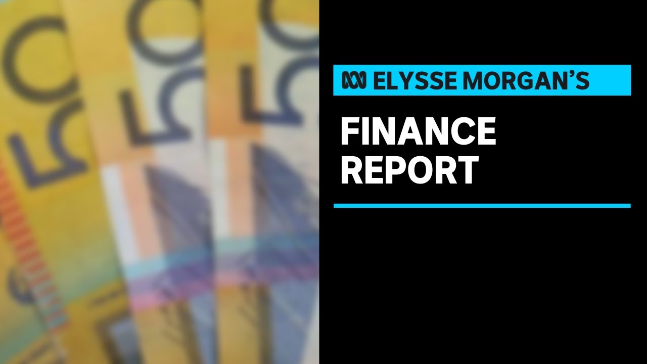 Australian share market rises despite energy stocks falling | Finance Report